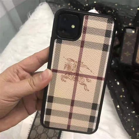 burberry iphone